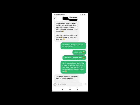 ❤️ Nagdugang ko og bag-ong PAWG gikan sa Tinder sa akong harem (apil ang pakigsulti sa Tinder) ❤❌ Porno vk sa ceb.vbdsm.ru ❤