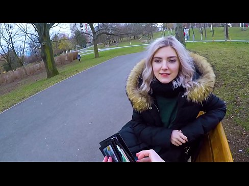❤️ Gitulon ang init nga cum sa usa ka estranghero alang sa kuwarta - blowjob sa parke ni Eva Elfie ❤❌ Porno vk sa ceb.vbdsm.ru ❤